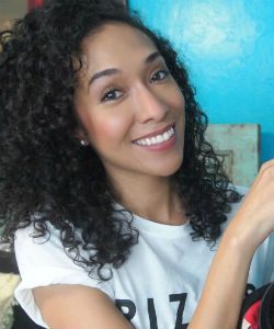 10 Things a Curly Should Never Leave Home Without