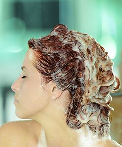 3 Reasons to Wash Your Hair MORE