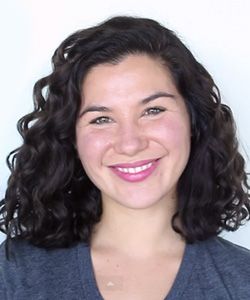 Do You Really #LoveYourCurls? Tell Us and Win