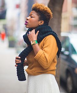 How to Get Past Your Hair Growth Plateau