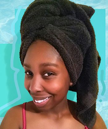 Why You NEED a Deep Conditioning Mask