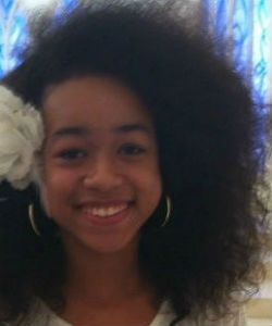 Vanessa VanDyke: We Think Your Hair Is Awesome