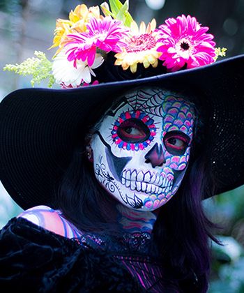 8 Facts You Should Know About Día De Los Muertos