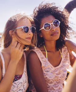 What A Curl Chemist Wants You To Know About Free Radical Damage