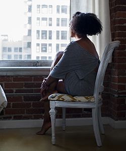 Going Natural is NOT Just a Physical Exercise— It's a Mental One