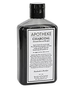 10 Charcoal Shampoos to Remove Toxins from Your Hair & Scalp