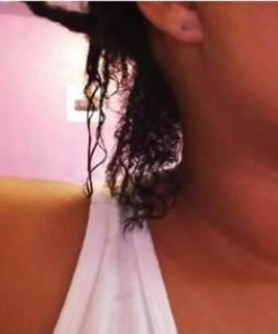 A Naturalista's Nightmare: "My Stylist Snuck A Relaxer In My Hair"
