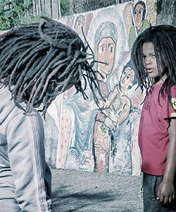 Rastafarian Teen Suspended from Louisiana School for Dreadlocks