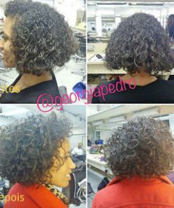 9 Amazing Deva Cut Transformations