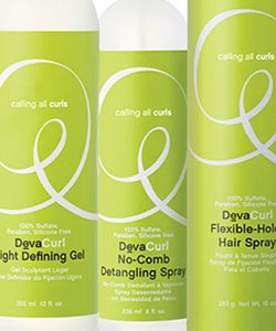 We Talk DevaCurl 2.0 with Colin Walsh