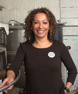 Why Jane Carter Doesn't Believe Hair Is Defined by Ethnicity or Race