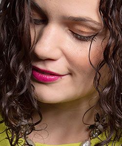 Wearable "Wet Hair" Look for Spring | Birchbox