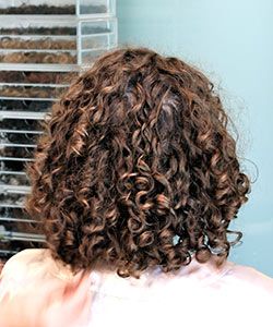 How to Get Amazing Defined Curls - that Last!