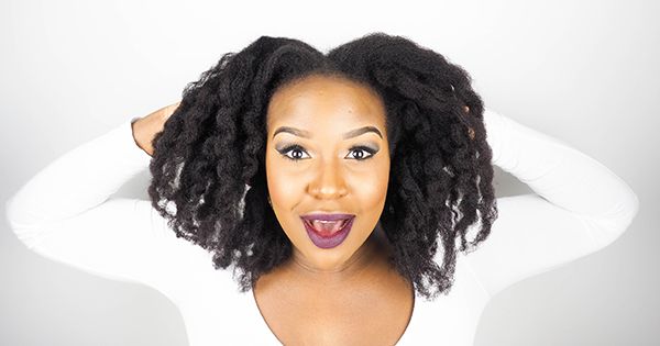Natural Ways To Reduce Frizz In Curly Hair Natural Ways To Reduce Frizz In Curly Hair