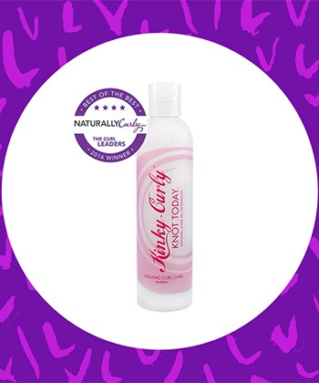 10 Best Conditioners for Every Curl Type