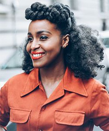 Top 10 Products for Your Most Defined Twist Out