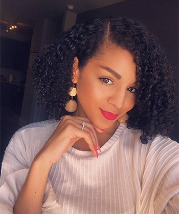 I tried the Oribe Collection for Highly Textured Hair and it's Worth the Hype