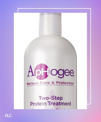 9 Protein Treatments for Your High Porosity Hair