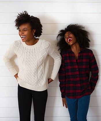 WIN Everything in the Perfect Curly Girl Holiday Gift Guide for Winter 2018