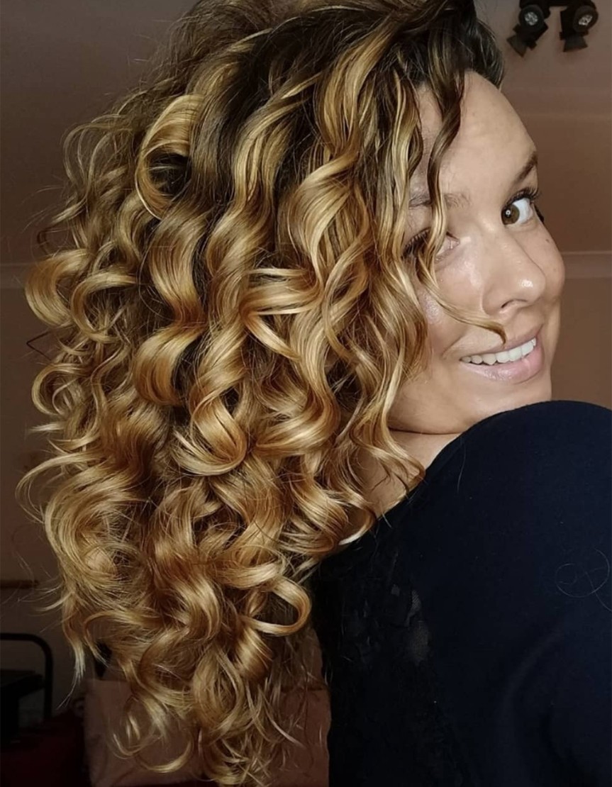 14 Awesome Best volumizing conditioner for fine curly hair for Trend 2022