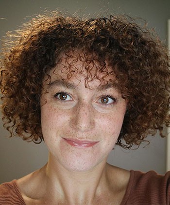 My Type 3 Fall Curly Hair Regimen
