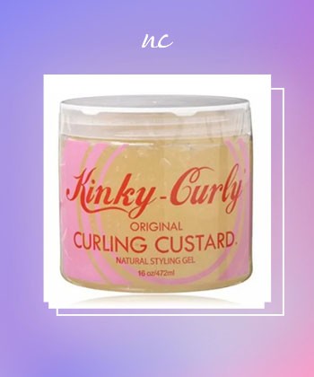 Kinky-Curly Curling Custard Review: Is It Really That Good?