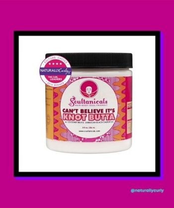 The Best LOC Methods for Every Texture to Prevent Dry Curls in the Winter