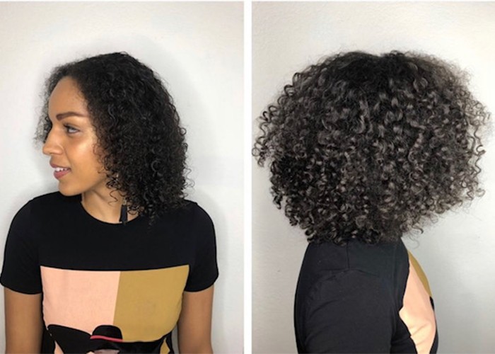 curly cut 2