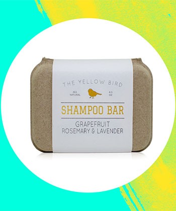 10 Eco Friendly Shampoo Bars to Cleanse Your Curls