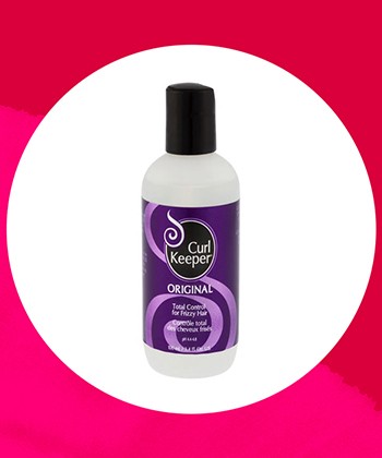 6 Best Curly Hair Refreshers & Finishers We Swear By