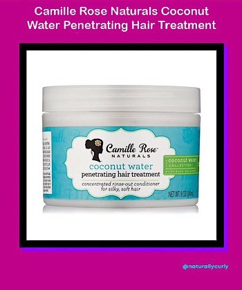 10 Ultra-rich Moisturizing Conditioners to Hydrate Your Curls