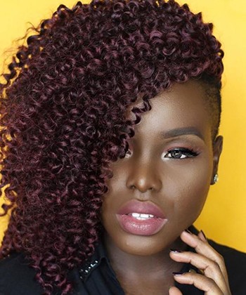 8 Protective Styles for Women with Short Natural Hair