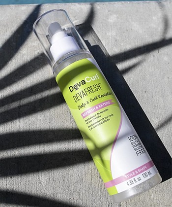 What's Good: Top Curly Hair Products that Launched in July To Add to Your Regimen