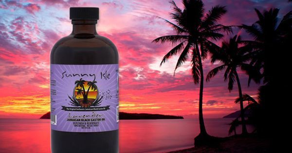 Why You Should Use Jamaican Black Castor Oil For Hair Growth