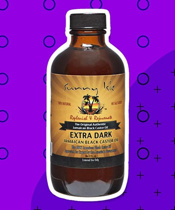 Why You Should Use Jamaican Black Castor Oil for Hair Growth