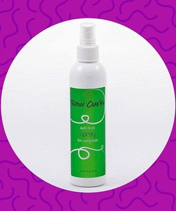 9 Frizz Fighters for Wavy & Curly Hair in Humidity