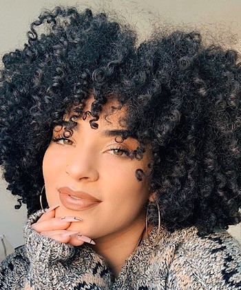 7 Simple Curly Hair Hacks to Maintain Healthy Hair at Home