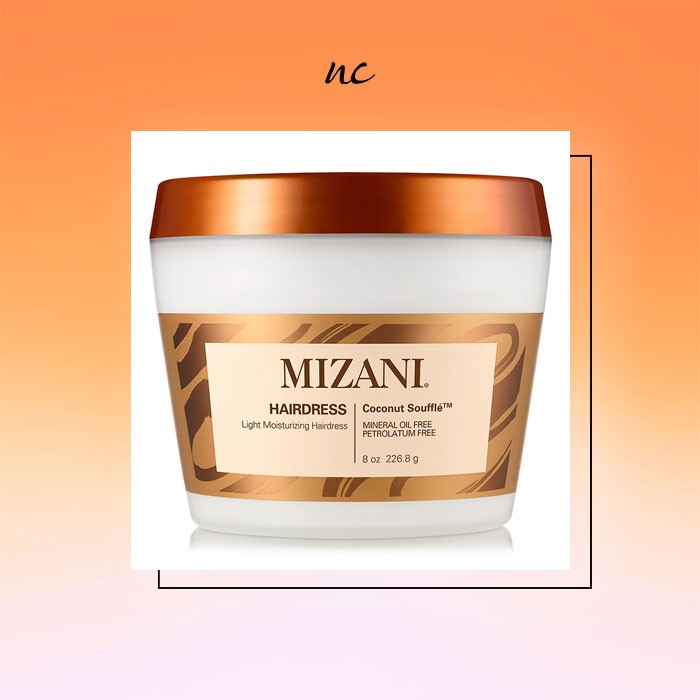 mizani-hairdress