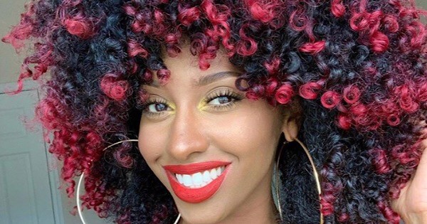 The Top 8 Natural Hair Trends Expect To See Everywhere In 2020