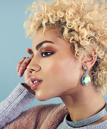 Cantu Has Every Texture Covered for Runway Season!