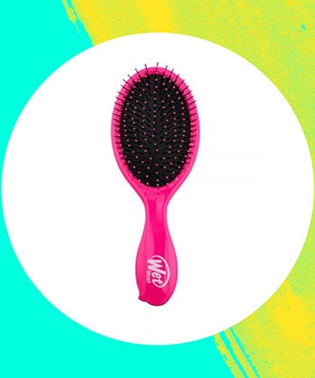 Top 10 Brushes for Naturally Curly Hair