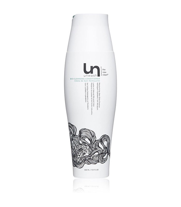 unwash-conditioner