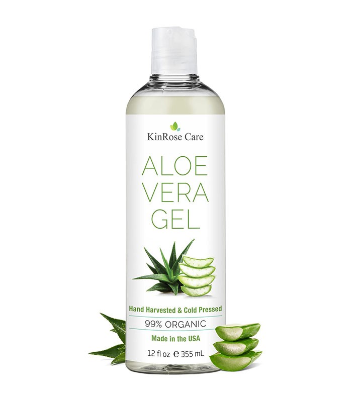 kinrose-car-aloe-vera