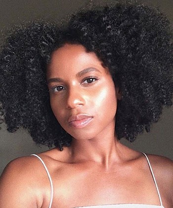 6 Promises You Should Make to Your Hair Before the New Year