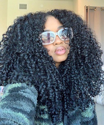 6 Promises You Should Make to Your Hair Before the New Year