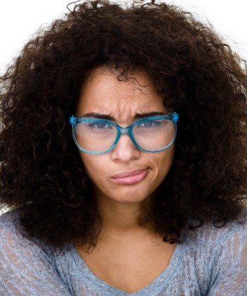 Why You Get Single Strands Knots in Curly Hair and How to Prevent Them