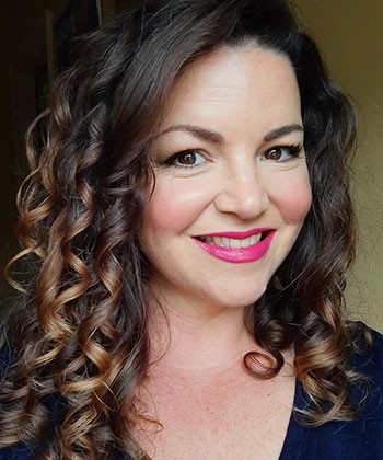 How Olaplex No. 3 Works on My Curly Hair