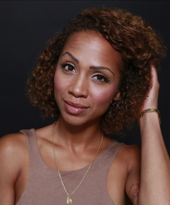 Texture Tales: Cyann on Her Natural Journey and Career Growth