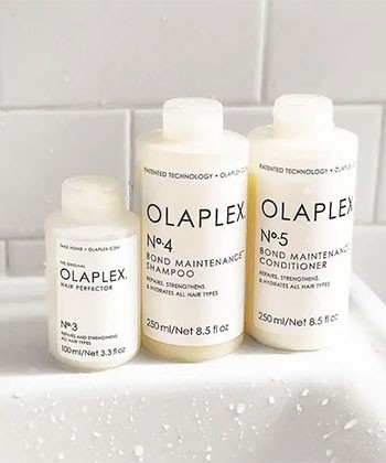 Olaplex Is Changing Its Formula Because Of An Ingredient Linked To Infertility