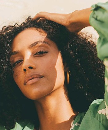 The Keys to Achieving Strong Healthy Hair
